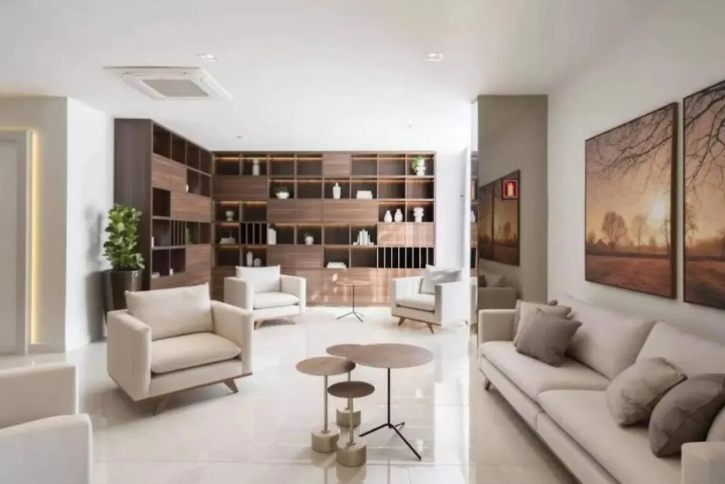 Experience Vintage Apartment Porto Alegre