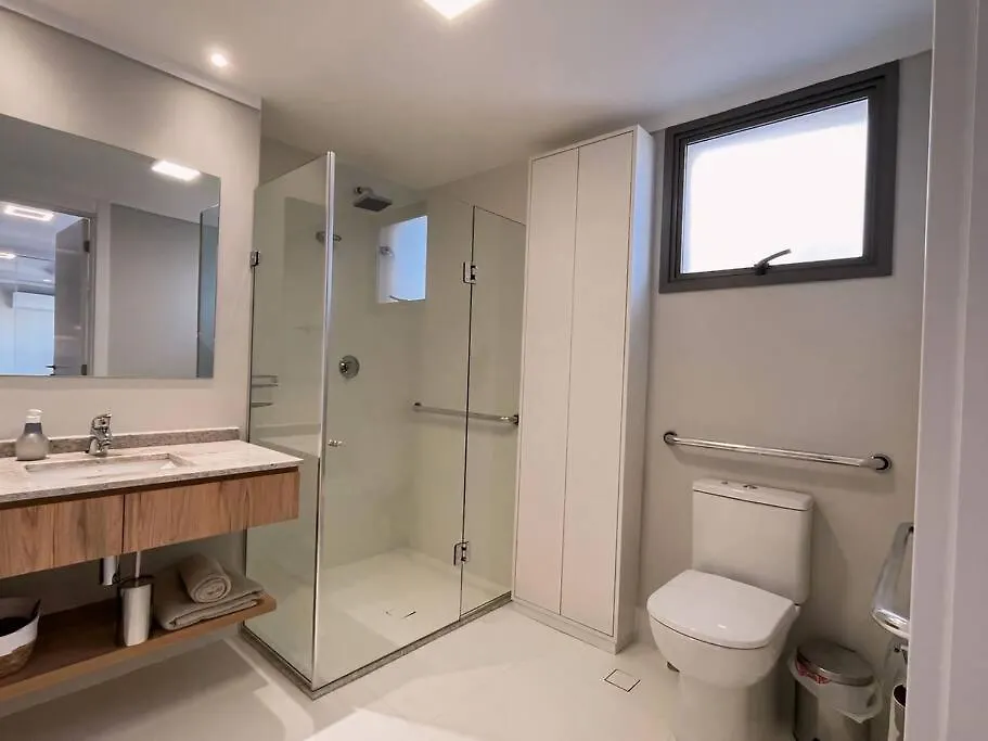 Experience Vintage Apartment Porto Alegre