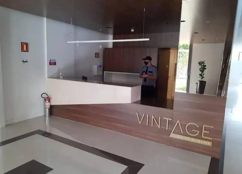 Experience Vintage Apartment Porto Alegre