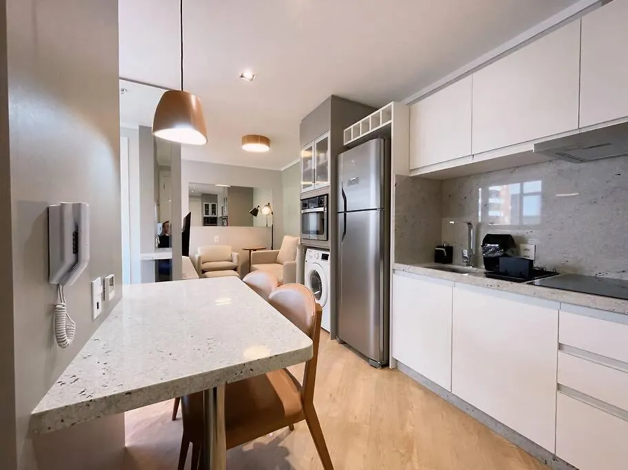 Experience Vintage Apartment Porto Alegre Brazil