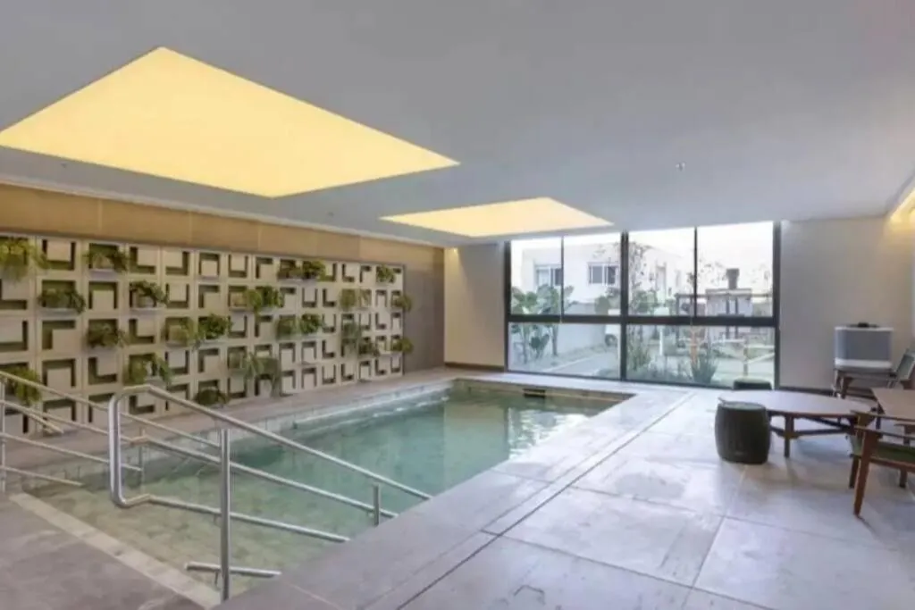 Experience Vintage Apartment Porto Alegre Brazil