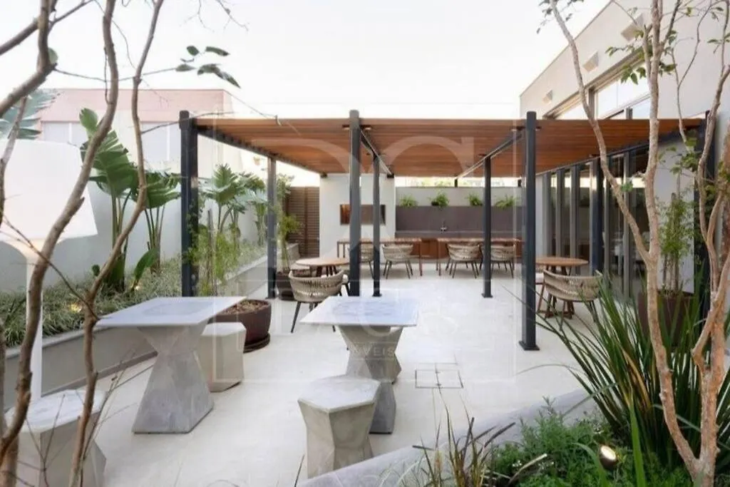 Experience Vintage Apartment Porto Alegre
