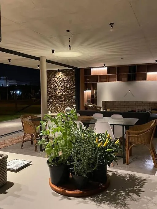 Experience Vintage Apartment Porto Alegre