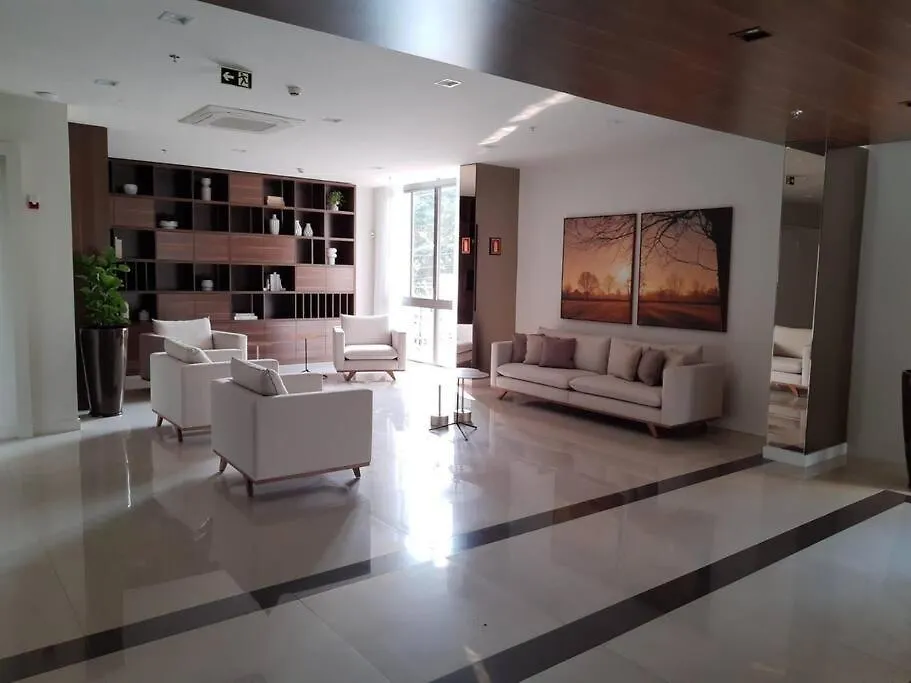 Experience Vintage Apartment Porto Alegre